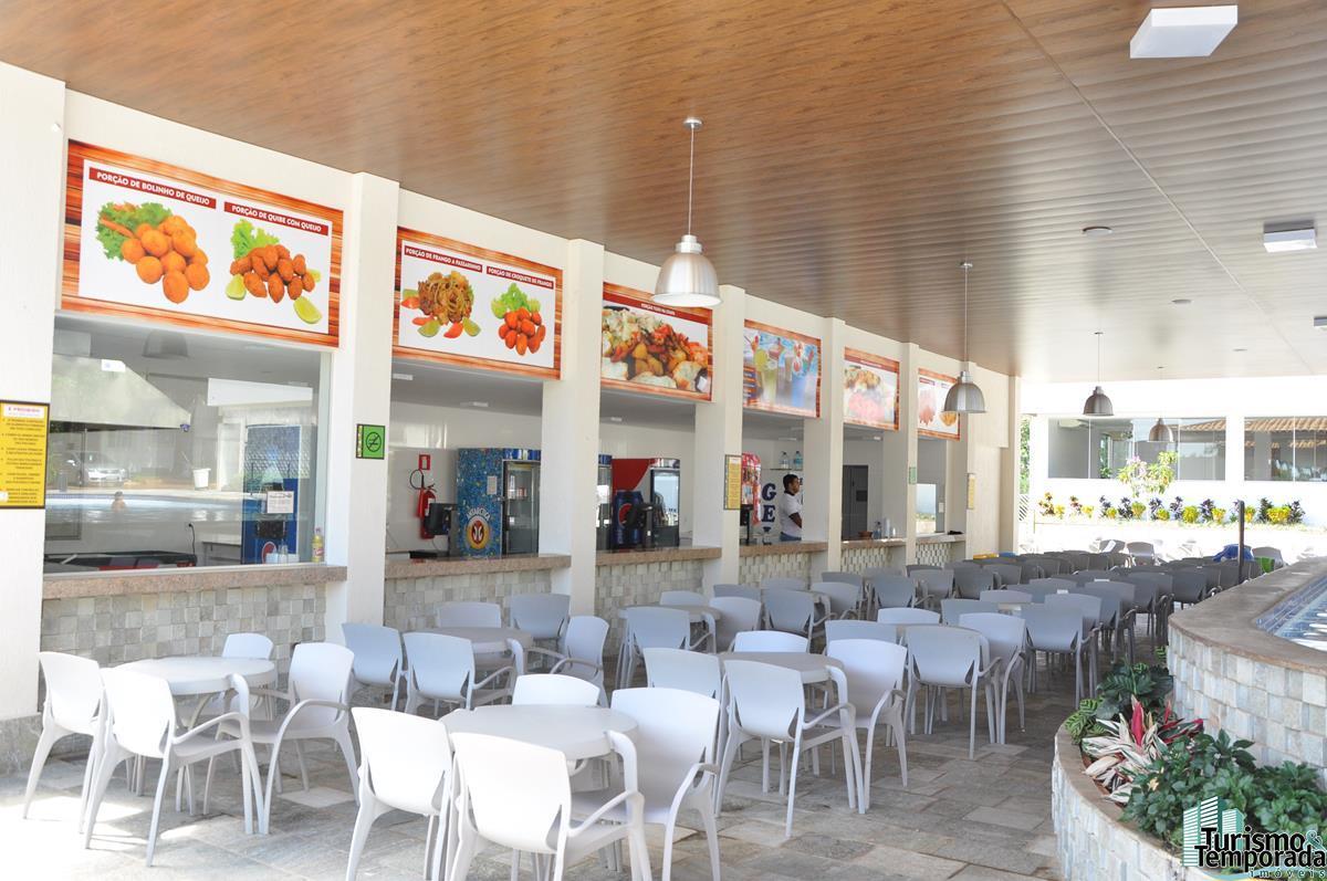 Di Roma Resorts - Reis Imoveis Caldas Novas Luaran gambar