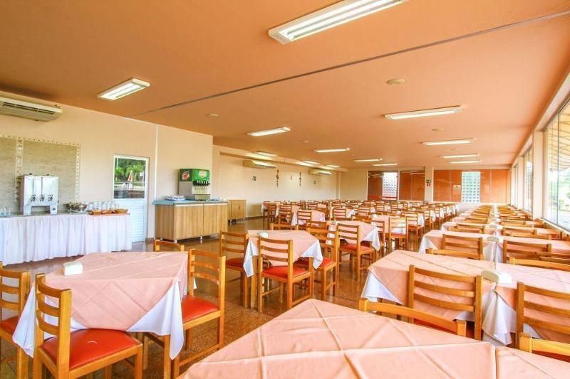 Di Roma Resorts - Reis Imoveis Caldas Novas Luaran gambar
