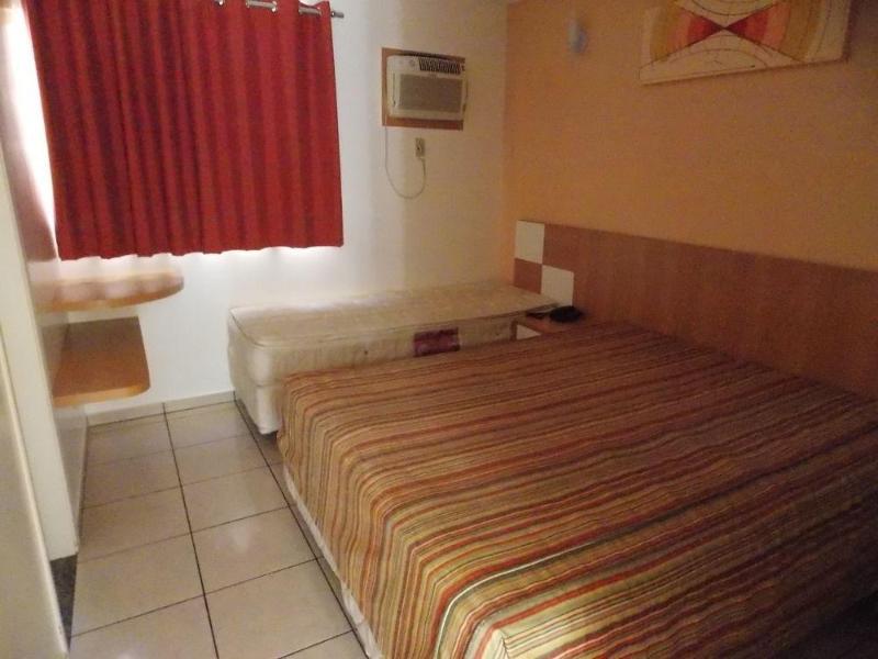 Di Roma Resorts - Reis Imoveis Caldas Novas Luaran gambar