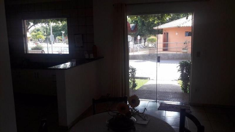 Di Roma Resorts - Reis Imoveis Caldas Novas Luaran gambar
