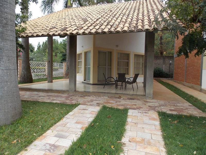 Di Roma Resorts - Reis Imoveis Caldas Novas Luaran gambar