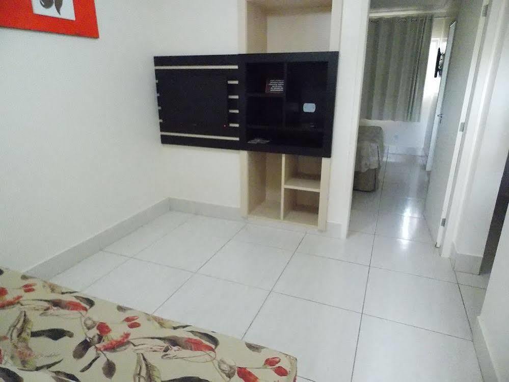 Di Roma Resorts - Reis Imoveis Caldas Novas Luaran gambar