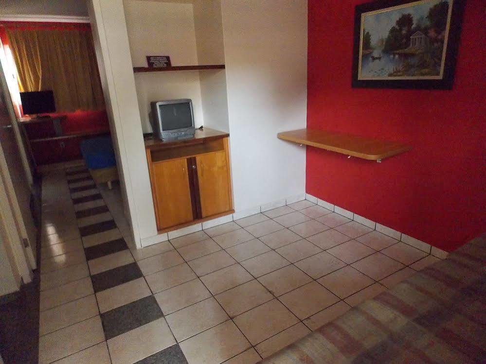 Di Roma Resorts - Reis Imoveis Caldas Novas Luaran gambar
