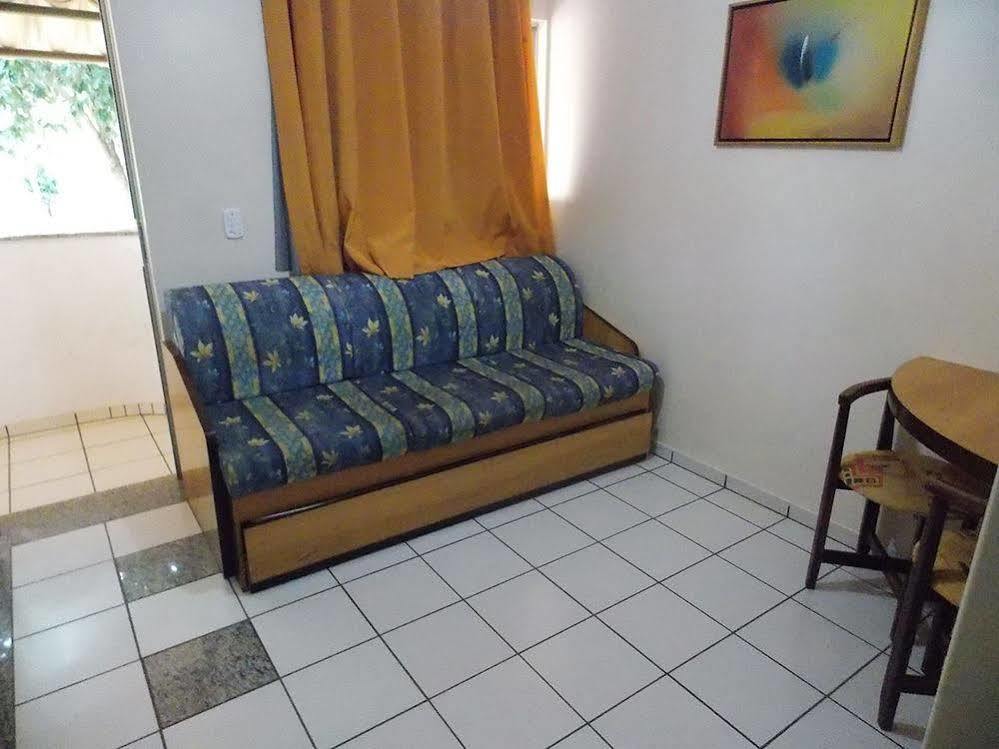 Di Roma Resorts - Reis Imoveis Caldas Novas Luaran gambar