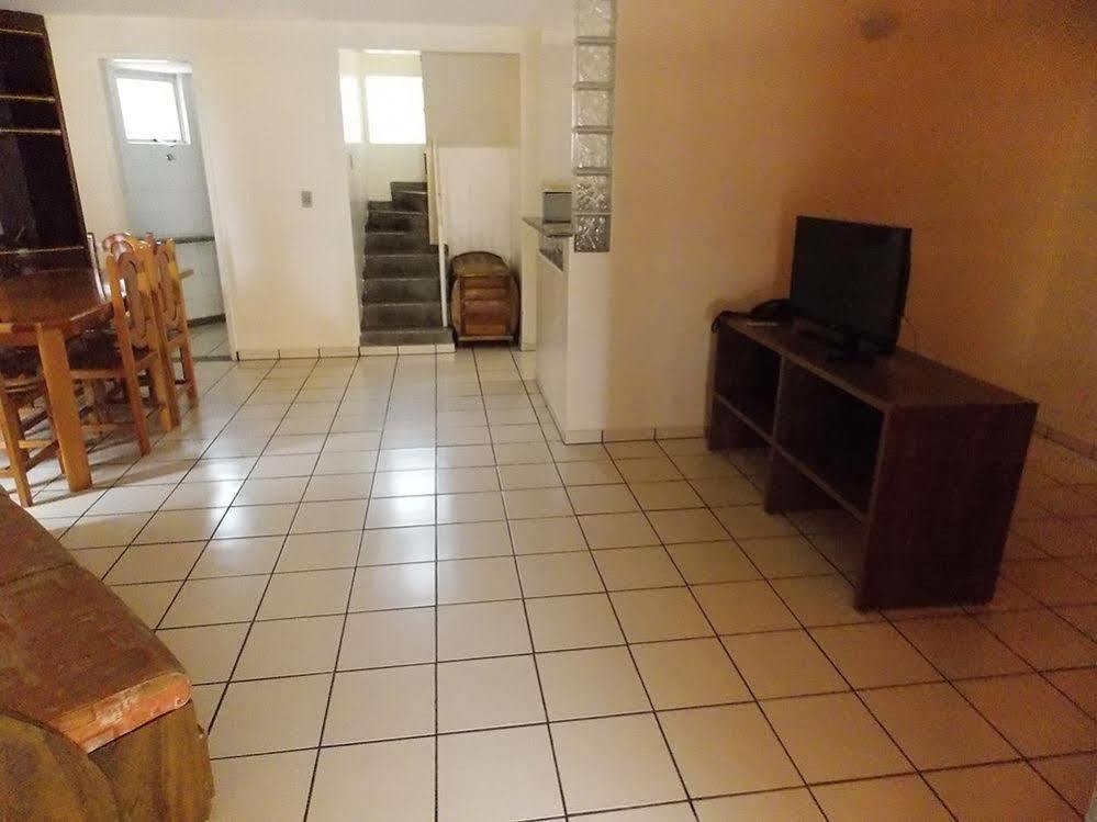 Di Roma Resorts - Reis Imoveis Caldas Novas Luaran gambar