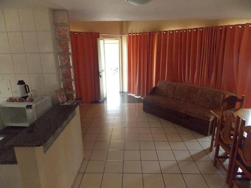 Di Roma Resorts - Reis Imoveis Caldas Novas Luaran gambar