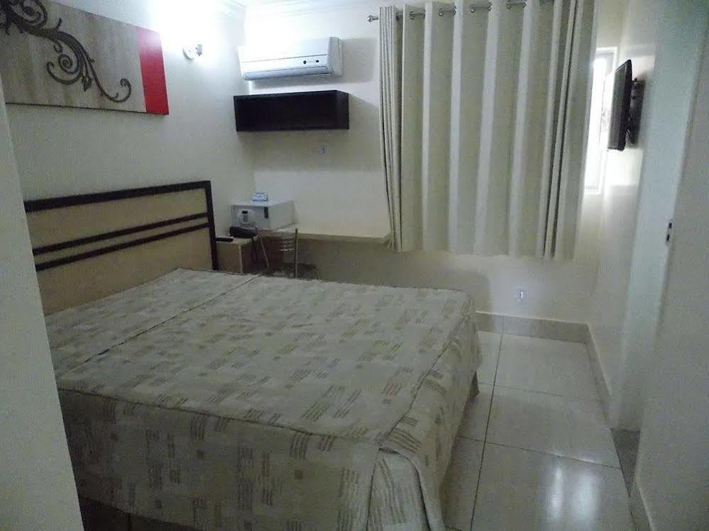 Di Roma Resorts - Reis Imoveis Caldas Novas Luaran gambar