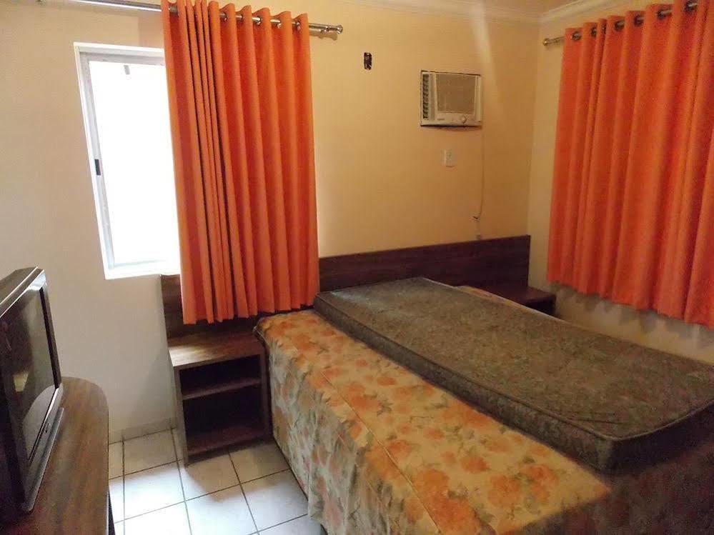Di Roma Resorts - Reis Imoveis Caldas Novas Luaran gambar
