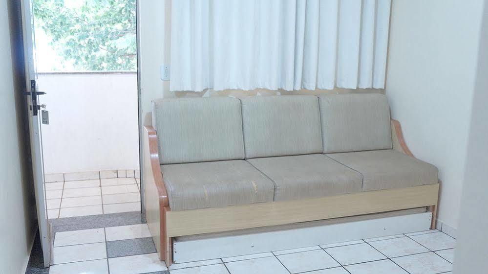 Di Roma Resorts - Reis Imoveis Caldas Novas Luaran gambar