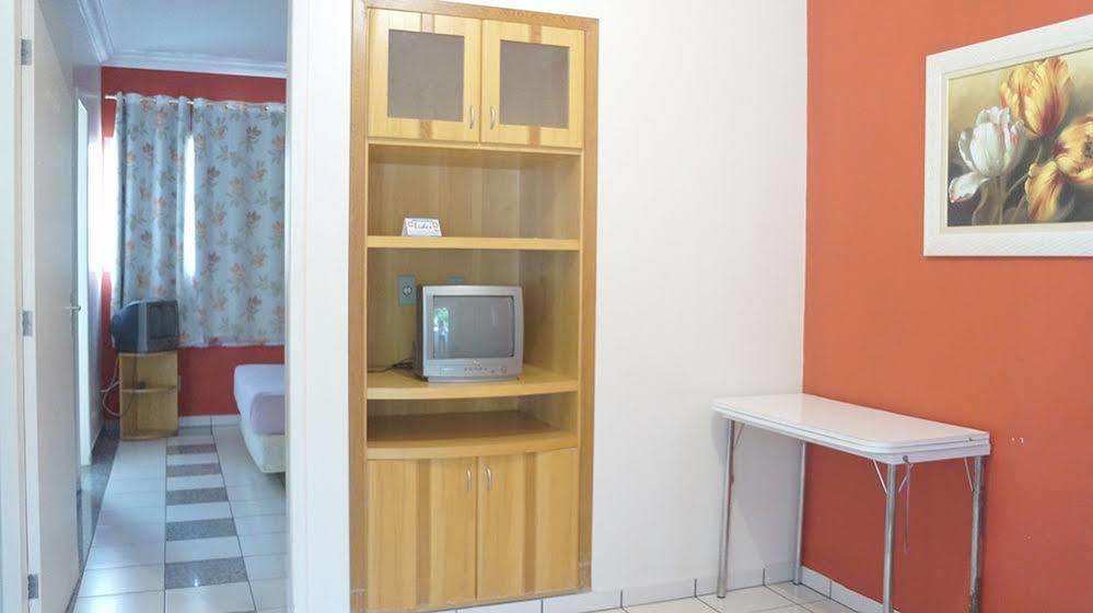 Di Roma Resorts - Reis Imoveis Caldas Novas Luaran gambar
