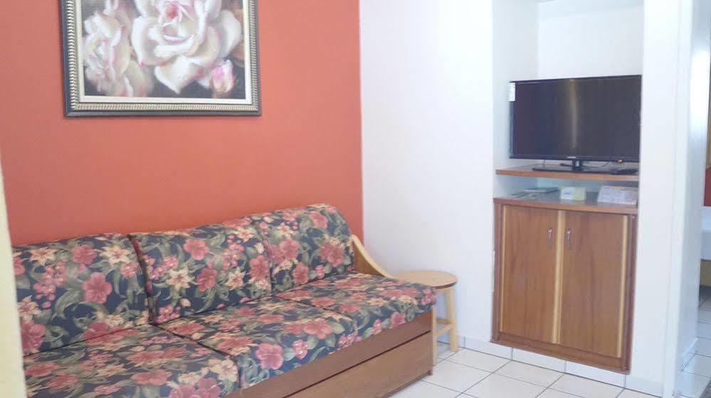 Di Roma Resorts - Reis Imoveis Caldas Novas Luaran gambar