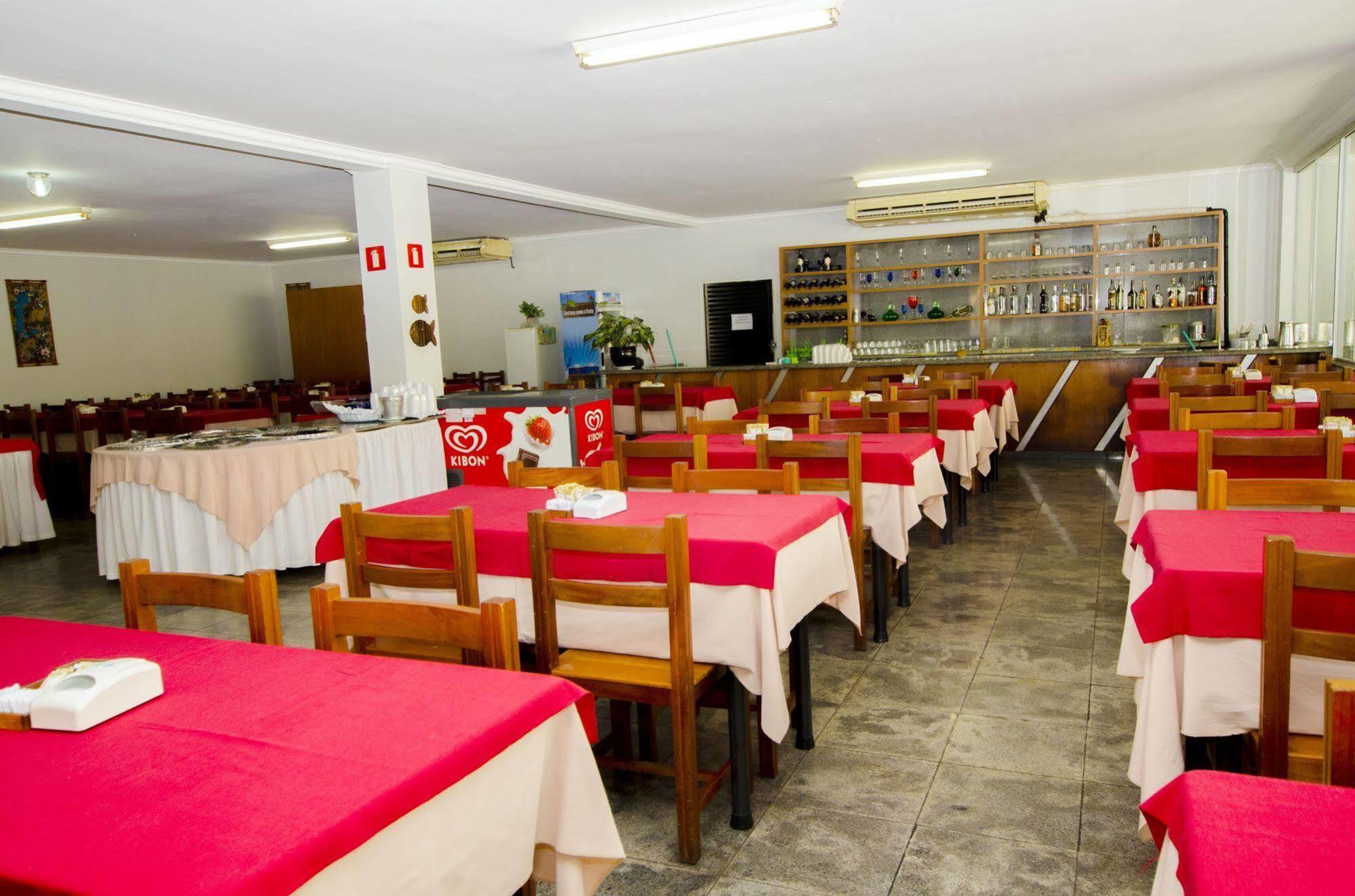 Di Roma Resorts - Reis Imoveis Caldas Novas Luaran gambar