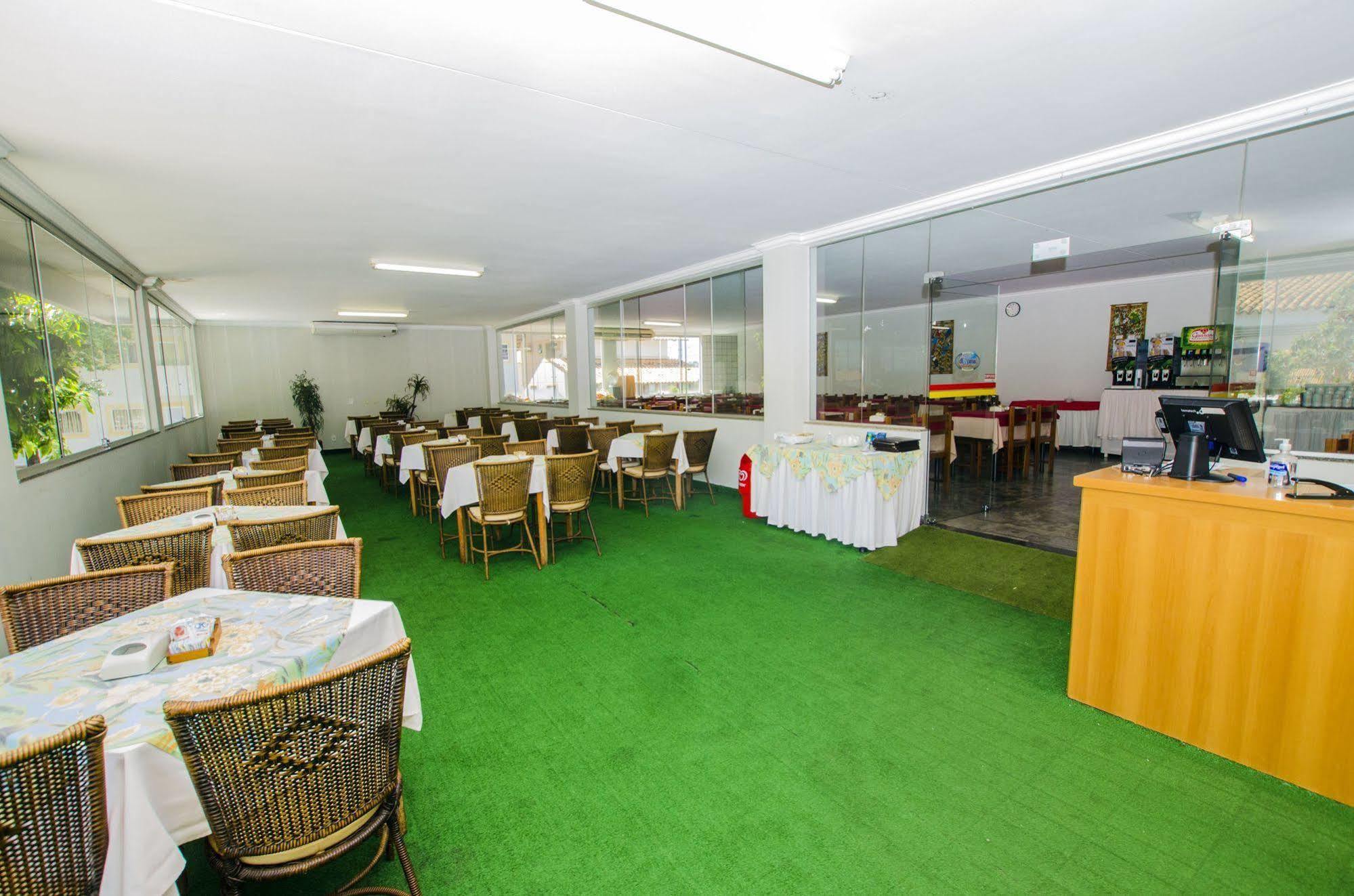 Di Roma Resorts - Reis Imoveis Caldas Novas Luaran gambar