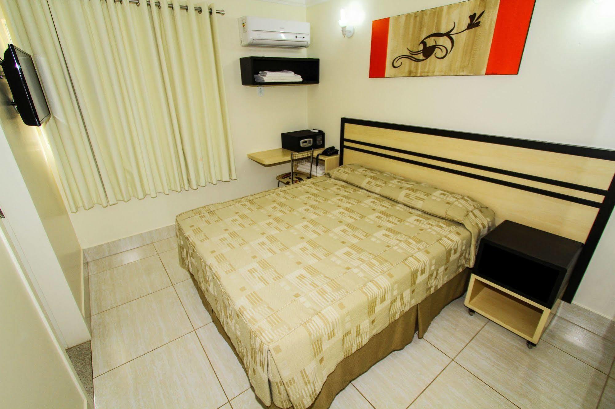 Di Roma Resorts - Reis Imoveis Caldas Novas Luaran gambar