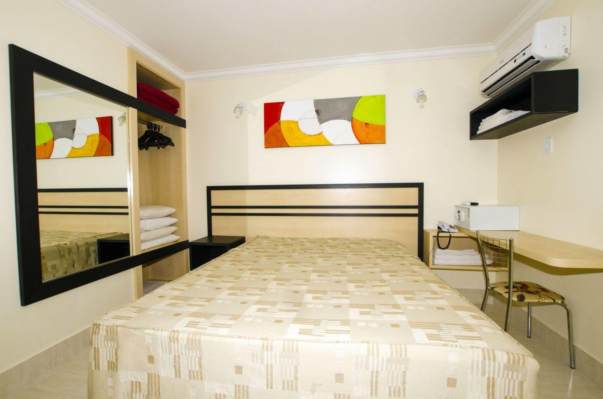 Di Roma Resorts - Reis Imoveis Caldas Novas Luaran gambar