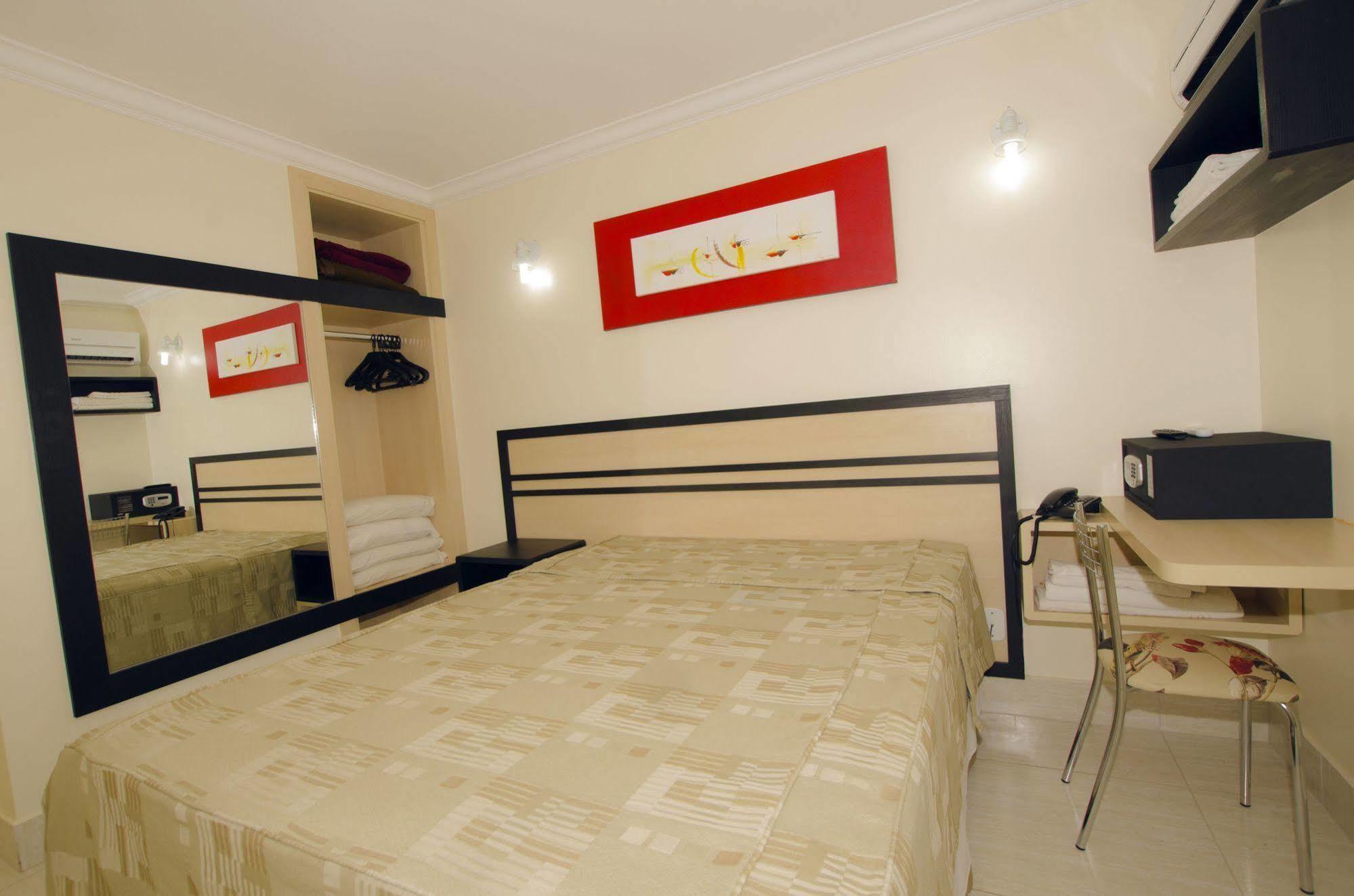 Di Roma Resorts - Reis Imoveis Caldas Novas Luaran gambar