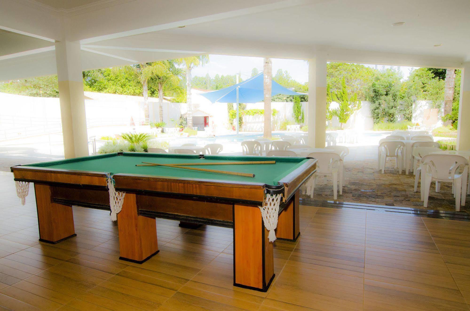 Di Roma Resorts - Reis Imoveis Caldas Novas Luaran gambar